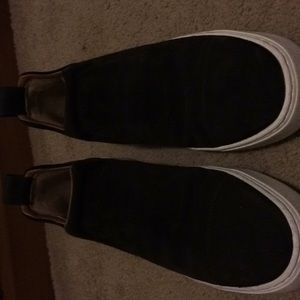 Vince Italian men’s shoes